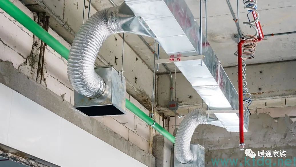 機(jī)電安裝質(zhì)量通病總結(jié)-德州春意空調(diào)(圖2) 機(jī)電安裝質(zhì)量通病總結(jié)-德州春意空調(diào)(圖2)