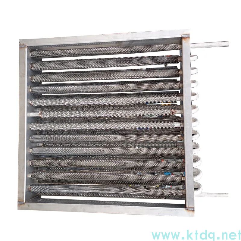 SRZ型空氣加熱器 —— 高效熱風(fēng)解決方案(圖15) SRZ型空氣加熱器 —— 高效熱風(fēng)解決方案(圖15)