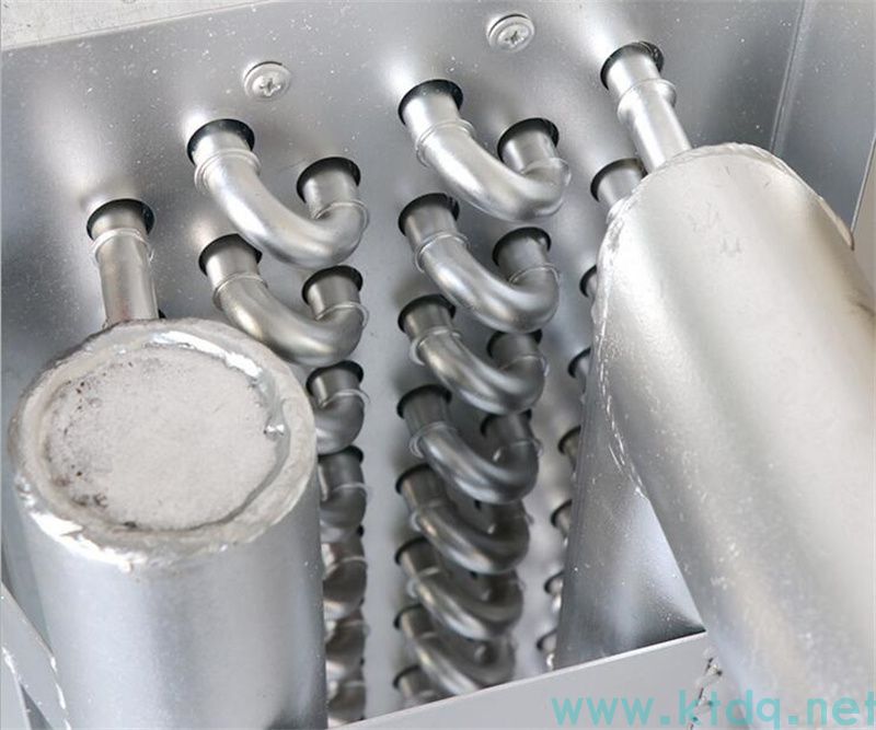 工業降溫核武器！表冷器·空氣冷卻器·換熱器源頭廠家直銷(圖8)