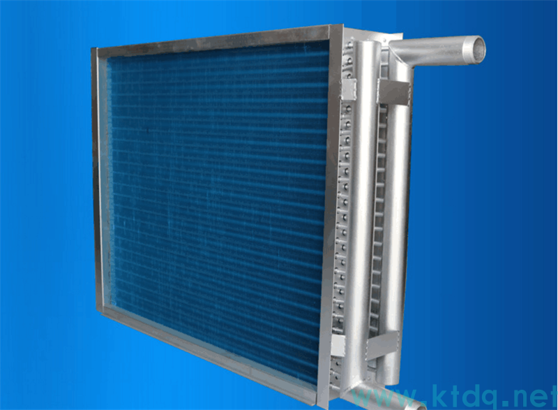 工業降溫核武器！表冷器·空氣冷卻器·換熱器源頭廠家直銷(圖3)