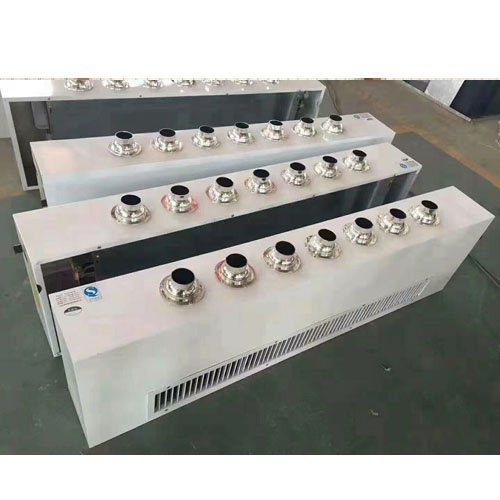 遠程射流風機盤管@風機盤管參數@生產廠家