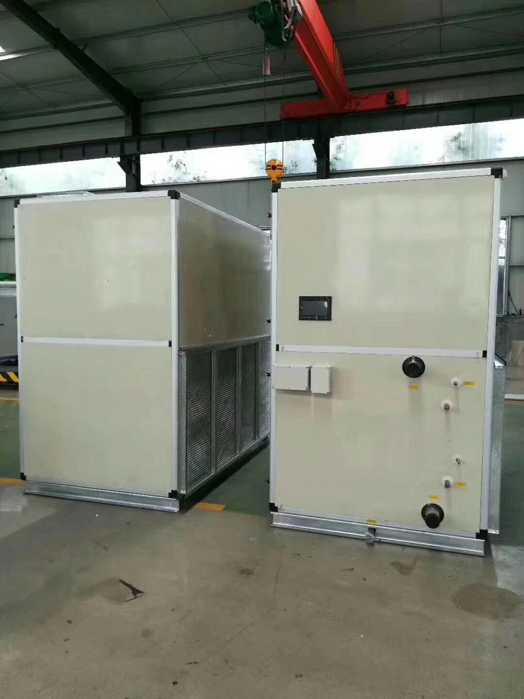 山西立式新風(fēng)機(jī)組,吊頂式新風(fēng)機(jī)組,直膨式新風(fēng)機(jī)組