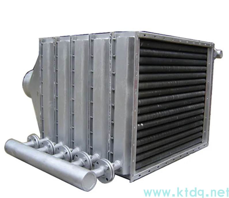 山西SRZ型空氣加熱器 —— 高效熱風(fēng)解決方案
