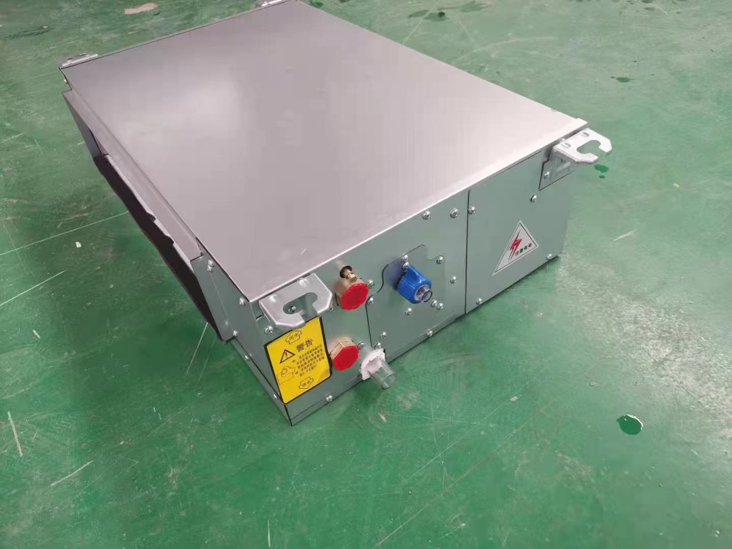 全封閉超薄風機盤管@超薄臥式暗裝風機盤管@規格型號