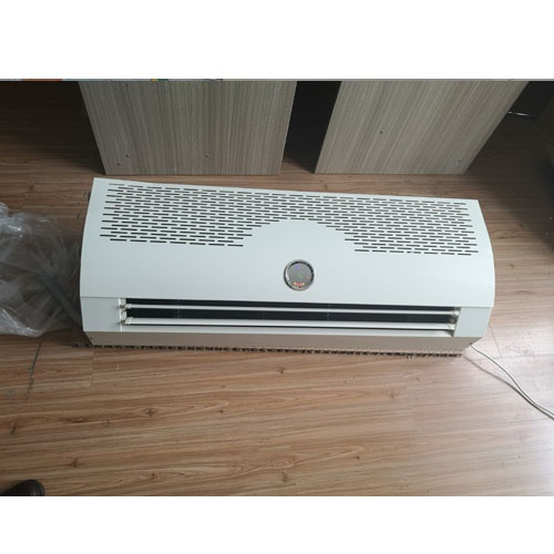 車間大棚專用風機盤管