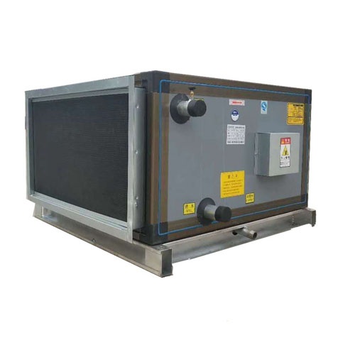 新風機組選型參數表