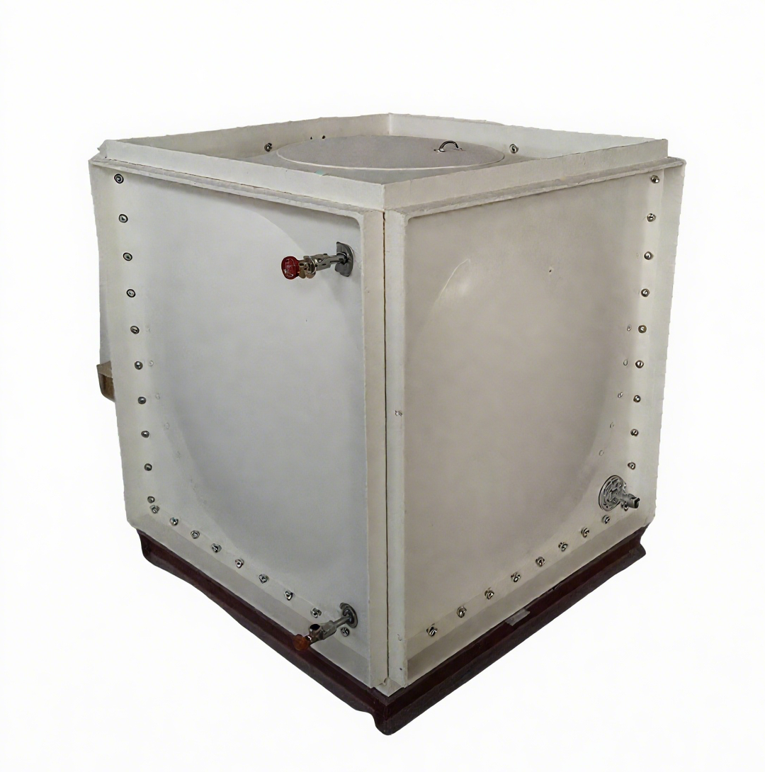 重慶玻璃鋼水箱