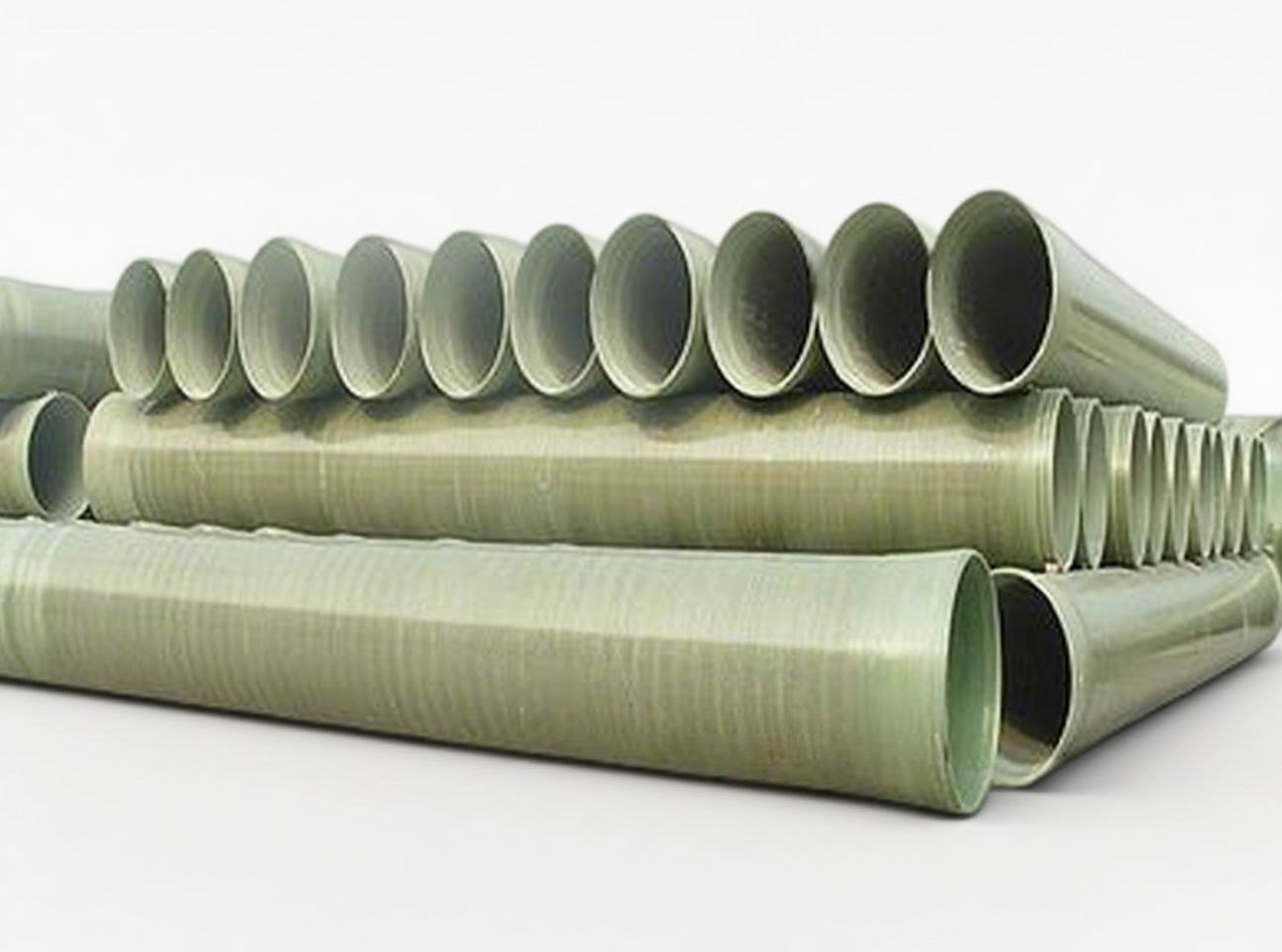 山西玻璃鋼纏繞管道,機械纏繞玻璃鋼管,圖片,生產廠家