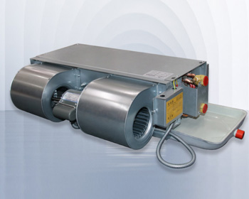 陜西風機盤管有哪些優點？