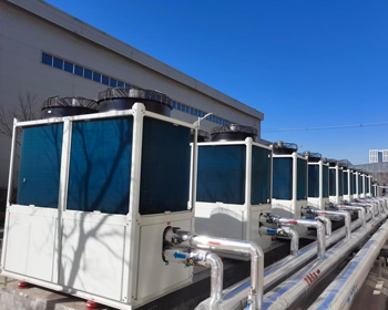 陜西分體式空調的耗電量大嗎？