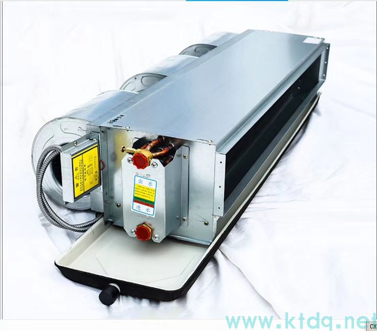 陜西關于風機盤管的詳細介紹：