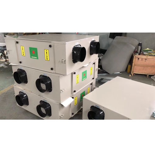 陜西新風、風機盤管控制原理是什么？德州春意空調設備有限公司溫馨告知